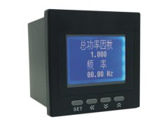 AOB192E-2DCY中文液晶多功能電力儀表-120x120